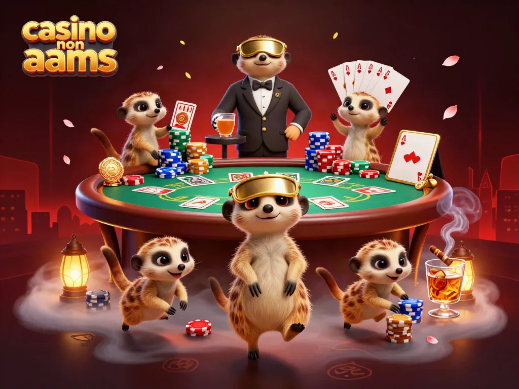 Gioca nei casinò non AAMS con i migliori RTP e scopri strategie vincenti.