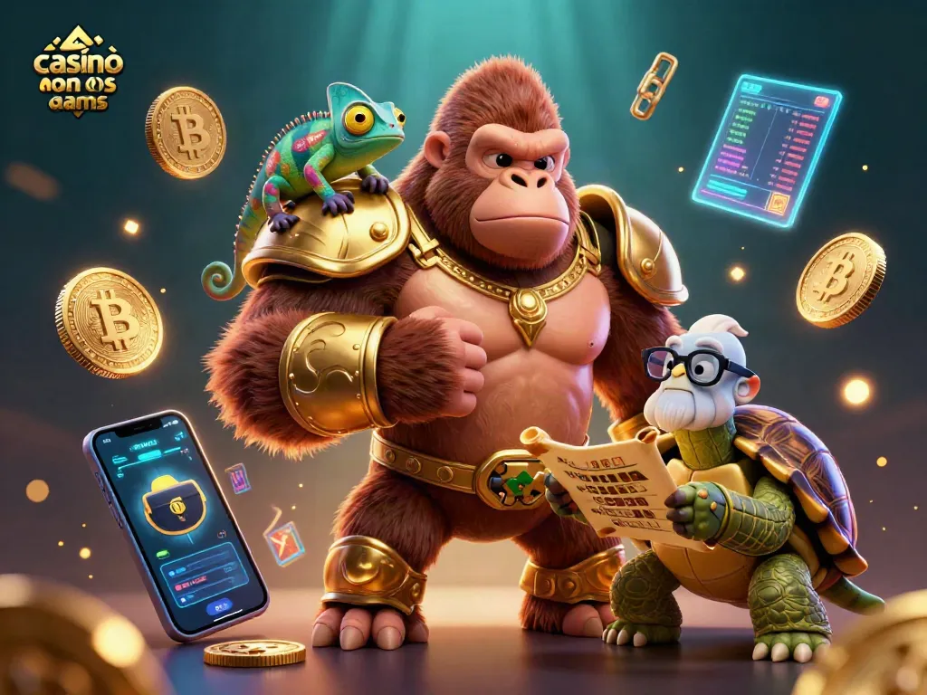I casinò non AAMS offrono opportunità di gioco avvincenti con bonus generosi e funzionalità variegate.