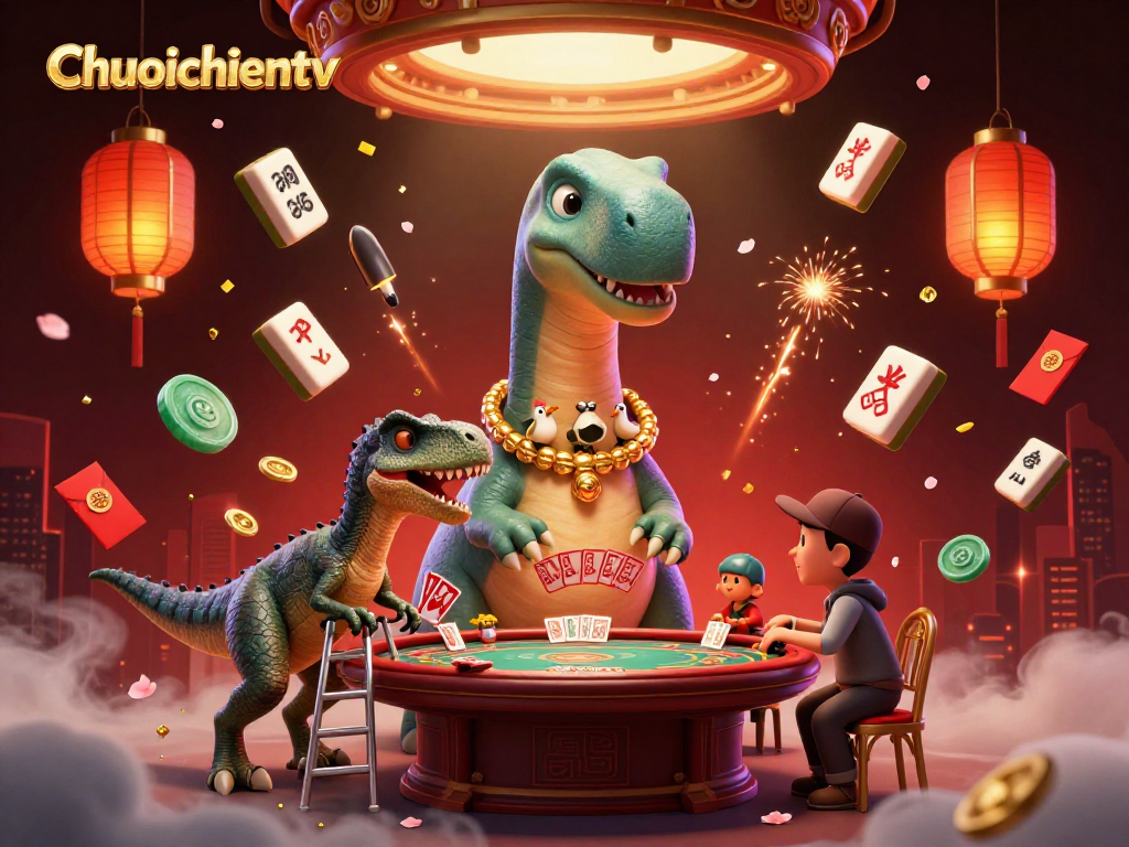 Chuoichientv offers thrilling live sports betting experiences with dynamic visuals and engaging elements.