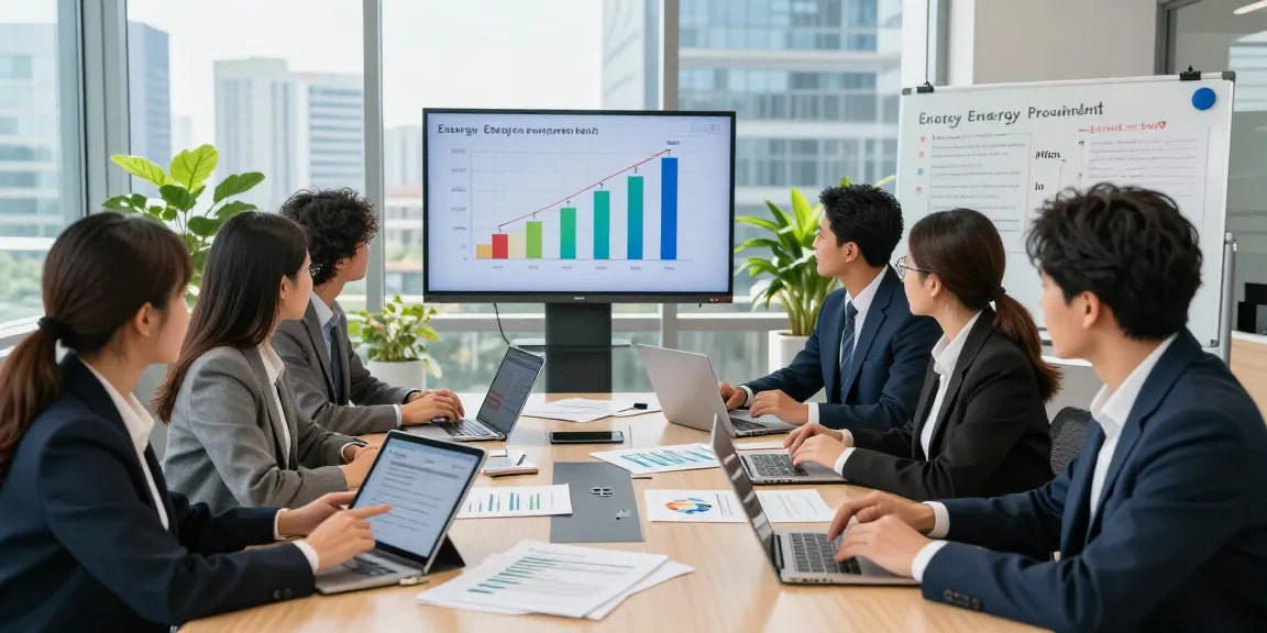 Why Business Energy Rates Are Rising in Popularity in 2026