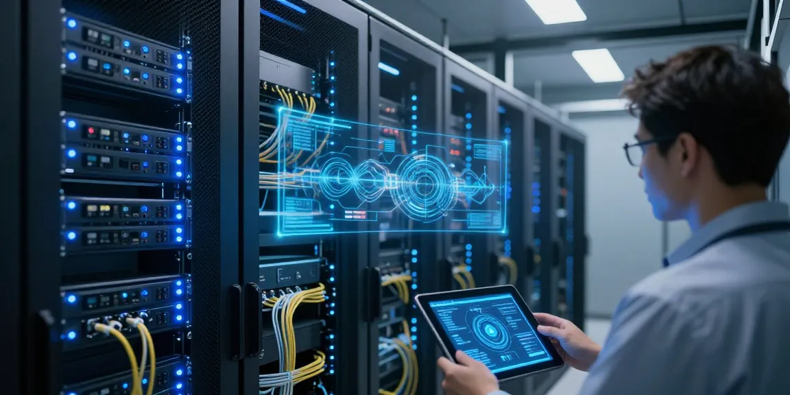 Behind the Scenes of GO8: Exploring Innovative Cloud Solutions for 2026