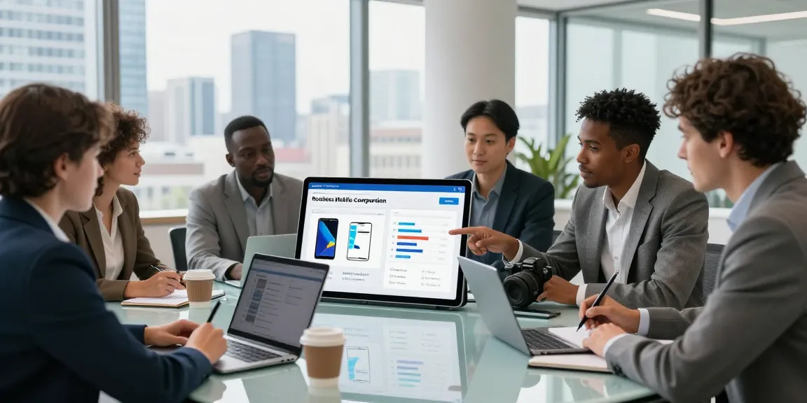 Trusted Business Mobile Comparison UK Advice for Small Enterprises in 2026