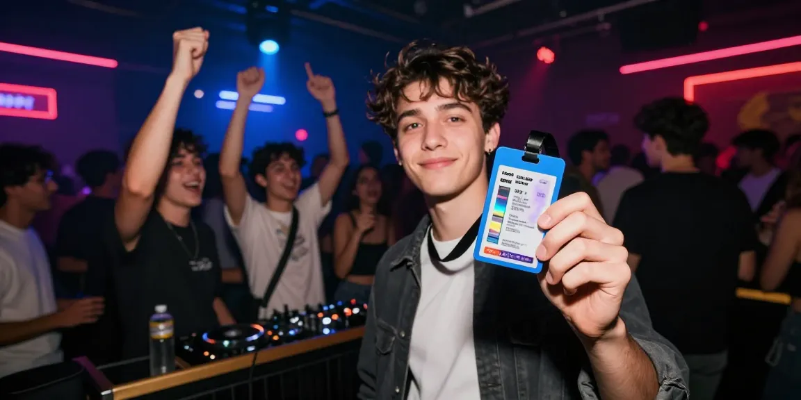 The Definitive Club21ids Resource for 2026: Your Guide to Quality Novelty IDs